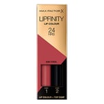 Max Factor Lipfinity Gloss à Lèvres 030 Cool 2,3 ml