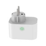 SiGN Smart Wifi Plug USB-A & USB-C 20W