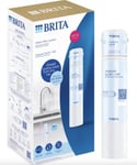 Filtration sous robinet MYPURE SLIM V-MF BRITA système sous évier