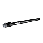 Thule Shimano E-Thru Axle Adapter, cykelvagnsadapter