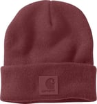 Carhartt Black Label Watch Hat Sable, OneSize