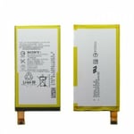 BATTERIE POUR SONY XPERIA C4 E5303 / XPERIA Z3 COMPACT D5803 LIS1561ERPC