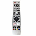 New Remote Control for Sharp 4K TV - 4T-C55BL3EF2AB