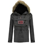 Parka enfant Geographical Norway  WR735E/GN