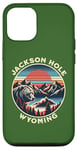 iPhone 12/12 Pro Jackson Hole Case