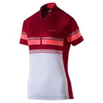 Nakamura adidas Women Definsola Jersey - Lychee, Size 40