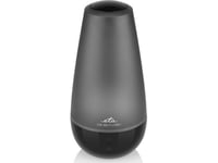 Eta Humidifier Gensi Eta663490000 75 M³, Water Tank Capacity 2 L, Suitable For Rooms Up To 30 M², Ultrasonic, Black