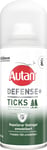 Autan Defence Anti Ticks Spray 100 ml