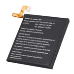 S60 3700Mah Mobile Phone Replacement Charging Battery For Cat