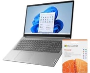 Lenovo IdeaPad 1 + Microsoft M365 Personal sw Subscr 1YR