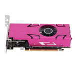 YESTON Computer Graphics Cards 4 Näyttö 4K 2K 1080P 10bit Color Syvyys HDR 4G GDDR5 128bit 4G Graphics Card