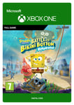 SpongeBob SquarePants: Battle for Bikini Bottom - Rehydrated - XBOX On