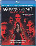 30 Days Of Night: Dark Days Bluray