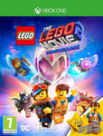 LEGO Movie 2  The Videogame Toy Edition /Xbox One - New XBoxOne - 5 - T1398z