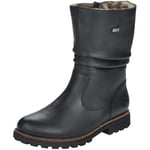 Bottes Remonte  -