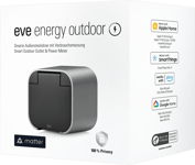 Eve Energy Outdoor (Matte