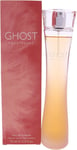 Ghost Sweetheart EDT 75ml | Floral & Sweet Fragrance for Women