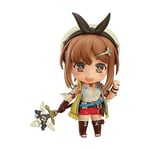 Nendoroid 1543 Atelier Ryza: Ever Darkness & the Secret Hideout Ryza Figure  FS