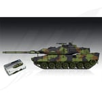 [FR] Trumpeter CARRO GERMAN LEOPARD 2A6EX KIT 1:72 - TP07192