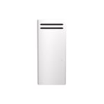 Radiateur électrique 2000W sensual Nativ Vertical connecté Intuis M199217