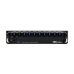 Gallien-Krueger Fusion 1200s Basstopp 1200W