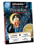 Puy du Fou - Séjour Premium en famille