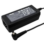 Asus 36W Netbook portatif adaptateur secteur chargeur 12V 3A Asus Eee Pc 900 1000 1002