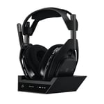 Logitech G Astro A50 X - hodesett