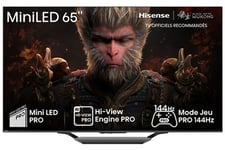 65U79NQ Mini-Led Dolby vision & Atmos 144HZ 4K 164cm 2024