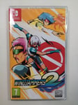 WINDJAMMERS 2 FIRST EDITION (3000.EXP) SWITCH EURO NEW (PIX N LOVE GAMES)