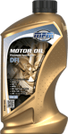 MPM Motor Oil 5W-30 Prem. Synth DFI MPM - Motorolja - Mercedes - BMW - Mini - Seat - Ssangyong