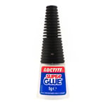 LOCTITE Super Glue 3 - Collage hautre résistance - 5g