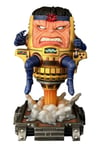 DIAMOND SELECT - FIGURINE MARVEL GALLERY                MODOK - PVC DIORAMA