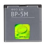 BATTERIE DE REMPLACEMENT NEUVE POUR NOKIA BP-5M 5610, 5700, 6110, 8600, 6500