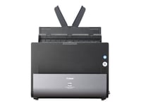 Canon imageFORMULA DR-C225 - Scanner de documents - CMOS / CIS - Recto-verso - 216 x 3000 mm - 600 dpi x 600 dpi - jusqu'à 25 ppm (mono) / jusqu'à 25 ppm (couleur) - Chargeur automatique de...