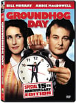 Groundhog Day DVD