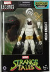 Marvel Legends - Moon Knight "Strange Tales" - Série Hasbro (Blackheart)