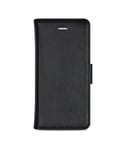 Tillbehör - reservdel pda Babaco - 0000002961 - ERT Group Case Magnetic Wallet + Fodral för Samsung S7 Edge/ G935 Black