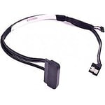 923-0312 Cable Data HDD SSD pour Disque Dur SATA iMac 27 A1419 2012-2019