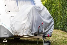 Fiamma Housse de protection de vélo pour caravane