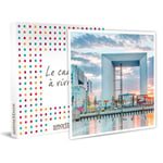 Promenade guidée en duo du quartier de la Défense et visite du toit de l’Arche - SMARTBOX - Coffret Cadeau Sport & Aventure