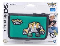 Etui Pokemon Platine pour DSi et DS Lite BD&A