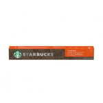 Starbucks Colombia Boîte 10 Capsules Compatibles nespresso