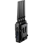 Teradek Prism Mobile 5G Gov - Dual 5G-SW HEVC/AVC Encoder V-Mount