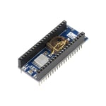 L76B GNSS Module for Raspberry Pi Pico GPS / BDS / QZSS Support