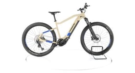 haibike hardnine 7 velo electrique 2024   bon etat