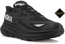 Hoka One One Clifton 9 Gore-Tex W Chaussures de sport femme