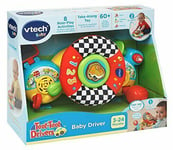 VTech Toot Toot Drivers Baby Driver Brand New