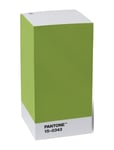 Sticky Notepad Home Decoration Office Material Desk Accessories Sticky Notes Green PANT