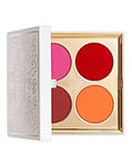 Stila National Treasure Convertible Quad